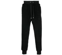 Dolce & Gabbana - Pantaloni neri con coulisse e gamba affusolata - - Trousers - Uomo - Nero - M