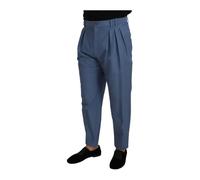 Dolce & Gabbana - Pantaloni Pt01 - - Trousers - Uomo - Blu - M