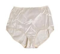 Dolce & Gabbana - Panty Guaina a Vita Alta - - Underwear - Donna - Bianco - S