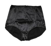 Dolce & Gabbana - Panty Guaina a Vita Alta - - Underwear - Donna - Nero - S