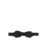 Dolce & Gabbana - Papillon Cravatta a farfalla - - Accessories - Uomo - Nero - ONE SIZE