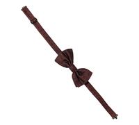 Dolce & Gabbana - Papillon Cravatta a farfalla - - Accessories - Uomo - Rosso - ONE SIZE