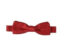 Dolce & Gabbana - Papillon Cravatta a farfalla - - Accessories - Uomo - Rosso - ONE SIZE