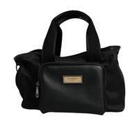 Dolce & Gabbana - Borsa a Tracolla Nera per Animali Domestici - - Bags - Donna - Nero - ONE SIZE