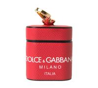 Dolce & Gabbana - Phone Accessories - - Accessories - unisex - Rosso - ONE SIZE
