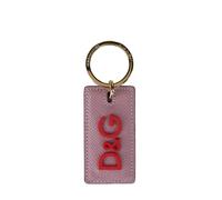 DOLCE & GABBANA Portachiavi rosa antico Uomo - PROMO - Premium - Accessori DOLCE & GABBANA One Size