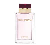 Dolce&Gabbana Pour Femme 100 ml Eau de Parfum Spray