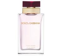 Dolce&Gabbana Pour Femme 25 ml Eau de Parfum Spray