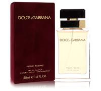 DOLCE & GABBANA POUR FEMME Eau De Parfum 50 ml for Women