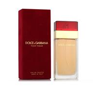 Dolce&Gabbana Pour Femme Eau de Parfum 100 ml