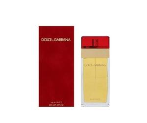 Dolce & Gabbana pour Femme Eau de Toilette Donna 100 ml