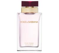Dolce&Gabbana - Pour Femme Pour Femme - Eau de parfum donna