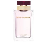 Pour Femme Eau De Parfum 25 ml Dolce&Gabbana Profumi Donna