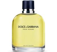 Dolce&Gabbana Pour Homme Eau de Toilette 200ml