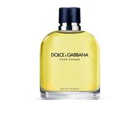 Dolce & Gabbana Pour Homme Eau de Toilette Spray 75ml
