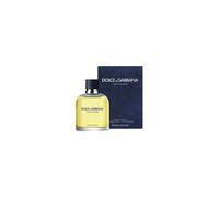 Pour Homme eau de toilette per uomi 75 ml