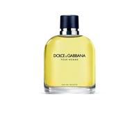 Dolce & Gabbana Pour Homme EDT Spray 75ml