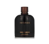 Dolce & Gabbana Pour Homme Intenso Eau de Parfum (uomo) 200 ml