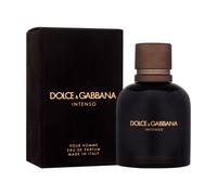 Dolce&Gabbana Pour Homme Intenso 75 ml eau de parfum per Uomo