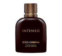 DOLCE & GABBANA Pour Homme Intenso Eau de Parfum 75 ML uomo