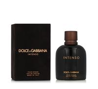 Dolce&Gabbana Pour Homme Intenso Eau de Parfum uomo 125 ml opzione Nuova confezione