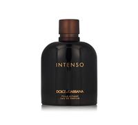Dolce & Gabbana Pour Homme Intenso Eau de Parfum (uomo) 200 ml