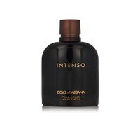 Dolce & Gabbana Pour Homme Intenso Eau de Parfum (uomo) 200 ml