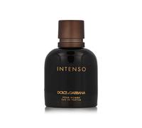 Dolce&Gabbana Pour Homme Intenso Eau de Parfum per uomo 75 ml