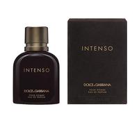 Dolce & Gabbana Pour Homme Intenso Uomo 125 ml - Eau de Parfum