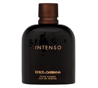 Dolce & Gabbana pour homme intenso Eau de parfum 200 ml uomo