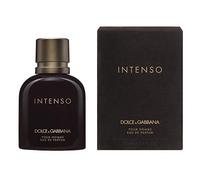 Dolce & Gabbana Pour Homme Intenso Uomo 40 ml - Eau de Parfum