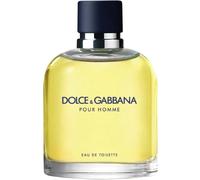 Dolce&Gabbana - Pour Homme Profumi uomo 200 ml male