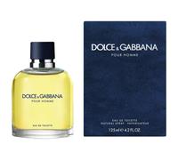 Pour Homme Eau De Toilette Spray 200ml