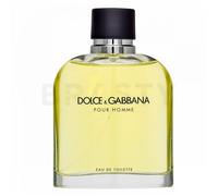 Dolce & Gabbana Pour Homme 200 ml, Eau de Toilette Spray