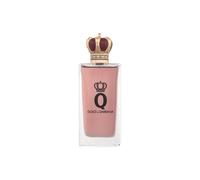 Dolce & Gabbana Q 100Ml Per Donna (Eau De Parfum) Intense