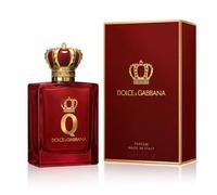 Dolce & Gabbana Q Parfum Spray 50 ml Profumo ed Estratto di Profumo Donna