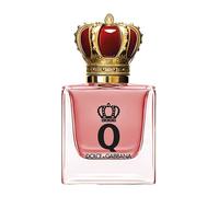 DOLCE & GABBANA Q by Dolce&Gabbana Intense 30 ML Eau de Parfum Profumi di Donna