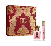 Dolce & Gabbana Q By Dolce & Gabanna Set Regalo