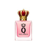 Dolce&Gabbana - Q by Dolce&Gabbana Fragranze Femminili 50 ml female