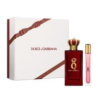 Dolce&Gabbana Cofanetto Q Parfum Gift Set