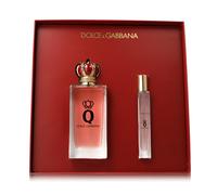 Dolce & Gabbana Q By Dolce & Gabanna Set Regalo