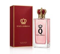 Dolce & Gabbana Q by Dolce & Gabbana Eau de Parfum (donna) - disimballato 100 ml