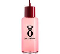 Dolce&Gabbana Q by Dolce&Gabbana Eau de Parfum Eau de Parfum ricarica da donna 150 ml