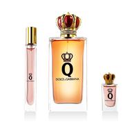 Dolce & Gabbana Q by Dolce & Gabbana EDP 100 ml + EDP MINI 10 ml + EDP MINI 5 ml
