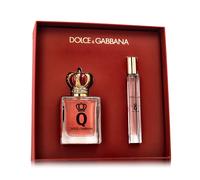Dolce & Gabbana Q By Dolce & Gabanna Set Regalo