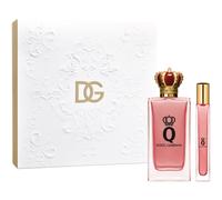 Dolce&Gabbana Q by Dolce&Gabbana EDPI Gift Set confezione regalo da donna
