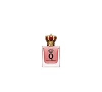 DOLCE & GABBANA Q by Dolce&Gabbana Intense 50 ML Eau de Parfum Profumi di Donna