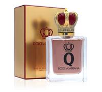 DOLCE & GABBANA Q by Dolce&Gabbana Intense 50 ML Eau de Parfum Profumi di Donna