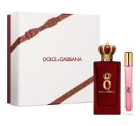 Dolce&Gabbana Cofanetto Q Parfum Gift Set