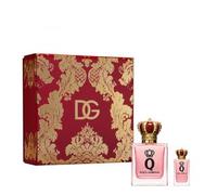 Dolce & Gabbana Q By Dolce & Gabanna Set Regalo